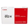 Image de Canon 052 H, 9200 pages, Noir 2200C002