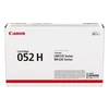 Image de Toner Canon 052 Noir