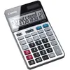 Image de Canon Calculatrice de bureau HS 20TSC solaire - 12 chiffres