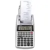 Image de Calculatrice imprimante portable Canon professionnelle sans adaptateur P1-DTSC II