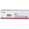 Image de Toner Canon 054 Jaune Fluo