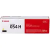 Image de Canon 054 H Toner authentique 3025C002 - Jaune