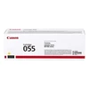 Image de Toner Canon 055 Jaune