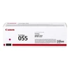 Image de Toner Canon 055 Magenta