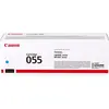 Image de Canon 055 C Toner authentique 3015C002 - Cyan