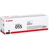 Image de Canon 055 N Toner authentique 3016C002 - Noir