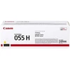 Image de Toner Canon 055 Jaune