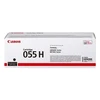 Image de Toner Canon 055 Noir