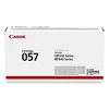 Image de Toner Canon 057 Noir