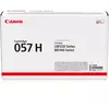 Image de Canon 057H Toner authentique 3010C002 grande capacité - Noir