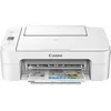Image de Imprimante multifonctions 3 en 1 - CANON PIXMA TS3351 - Jet dencre - WIFI - Blanche en occasion ou reconditionné