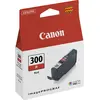 Image de Canon Cartouche d'encre rouge PFI-300R, 1 pièce(s), Paquet unique 4199C001