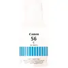Image de Canon GI 56 Bouteille d'encre authentique grande capacité 4430C001 - Cyan