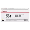 Image de Canon 064 - Toner Jaune - 4931C001 - Canon