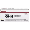 Image de Canon 064H - Toner Jaune - 4932C001 - Canon