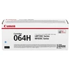 Image de Canon 064H - Toner Cyan - 4936C001 - Canon