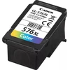 Image de Canon CL-576XL Cartouche authentique grande capacité - 3 couleurs