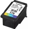 Image de Canon CL-576 Cartouche authentique - 3 couleurs