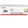 Image de Canon 069 - Toner Jaune - 5091C002 - Canon