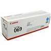 Image de Canon 069 - Toner Cyan - 5093C002 - Canon