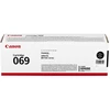 Image de Canon 069 BK Toner authentique 5094C002 - Noir