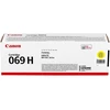 Image de Canon 069H - Toner Jaune - 5095C002 - Canon