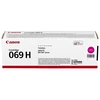 Image de Canon 069H - Toner Magenta - 5096C002 - Canon