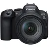 Image de Canon Eos R6 Mark II + RF 24-105mm f/4 L IS USM
