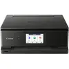 Image de Canon PIXMA TS8750, Jet d'encre, Impression couleur, 4800 x 1200 DPI, Copie couleur, A4, Noir 6152C006