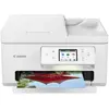 Image de Canon PIXMA TS7750i, Jet d'encre, Impression couleur, 1200 x 1200 DPI, Copie couleur, A4, Blanc 6258C006