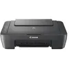 Image de Imprimante multifonction Canon PIXMA MG2556S 3-en-1 gris - Jet dencre A4 USB 4800x600 DPI en occasion ou reconditionné