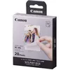 Image de Canon XC-20L kit consommables pour Selphy QX20