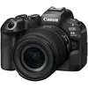 Image de Canon Eos R6 Mark III + RF 24-105mm f/4-7.1 IS STM