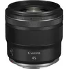 Image de Canon RF 45mm f/1.2 STM