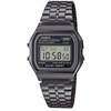 Image de Montre bracelet numérique Casio Taille unique A158WETB-1AEF
