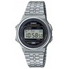 Image de Montre Numérique Casio Vintage Rond A171WE-1AEF Taille unique A171WE-1AEF