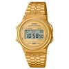 Image de Montre Casio A171WEG-9AEF Montre Bracelet Digitale Taille unique A171WEG-9AEF