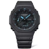 Image de Montre G-Shock Classique noir Taille unique GA-2100-1A2ER