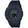 Image de Montre G-Shock GA-2100-1A3ER Ga-2100 Utilitaire Noir Taille unique GA-2100-1A3ER