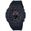 Image de Montre G-Shock GA-2100-1A4ER Ga-2100 Utilitaire Noir Taille unique GA-2100-1A4ER