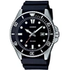 Image de Montre Casio Collection Intemporelle Taille unique MDV-107-1A1VEF