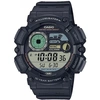 Image de Montre Casio Digital 1500 Bleu foncé Taille unique WS-1500H-1AVEF