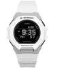 Image de Montre G-Shock G-Squad argent Taille unique GBD-300-7ER