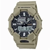 Image de Montre Casio GA-010-5AER marron Taille unique GA-010-5AER