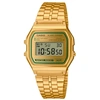 Image de Montre Casio Vintage Casio Taille unique A158WEGV-9AEF