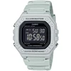 Image de Montre Casio Collection intemporelle gris Taille unique W-218H-8BVEF