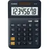 Image de Casio Calculatrice de bureau MS-8E solaire - 8 chiffres