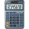 Image de Casio MS-88EM Calculatrice de bureau solaire - 8 chiffres