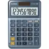 Image de Casio MS-100EM Calculatrice de bureau solaire - 10 chiffres