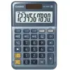 Image de Calculatrice de bureau solaire Casio MS-100EM - 10 chiffres